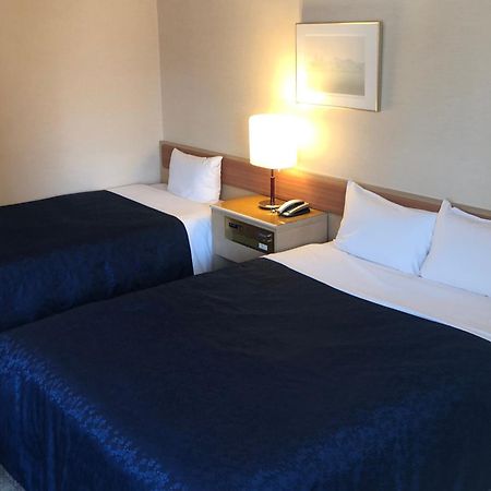 Asakusa Central Hotel Tōkyō Extérieur photo