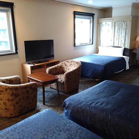 Asakusa Central Hotel Tōkyō Extérieur photo