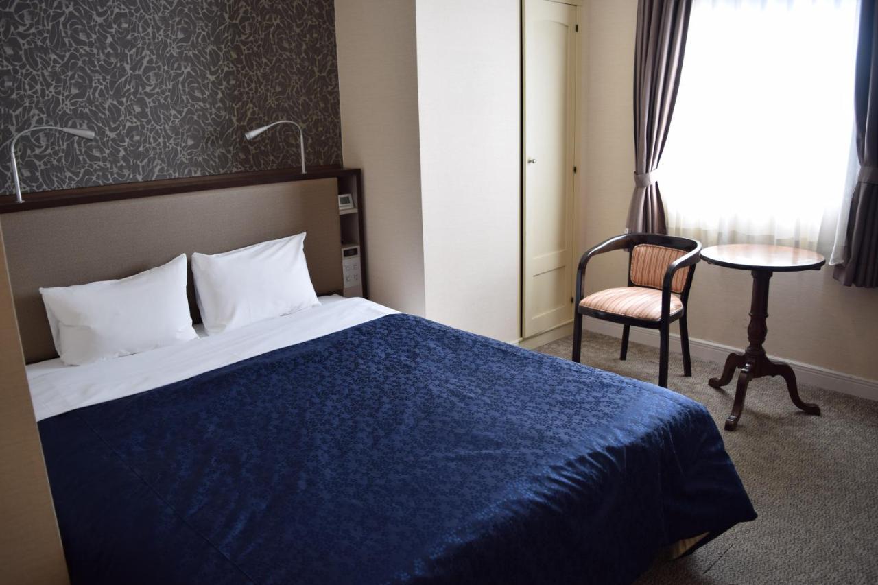 Asakusa Central Hotel Tōkyō Extérieur photo