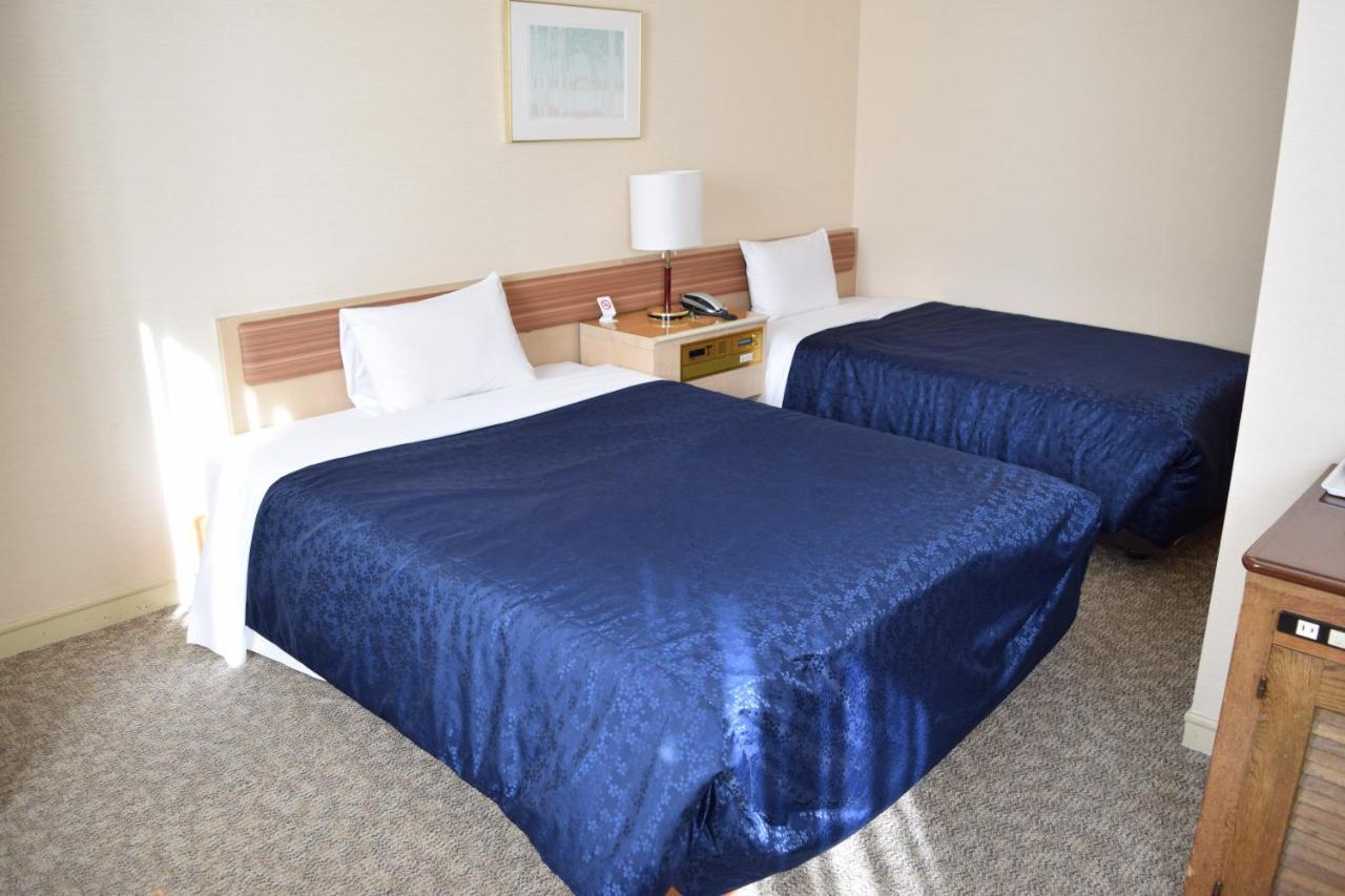 Asakusa Central Hotel Tōkyō Extérieur photo