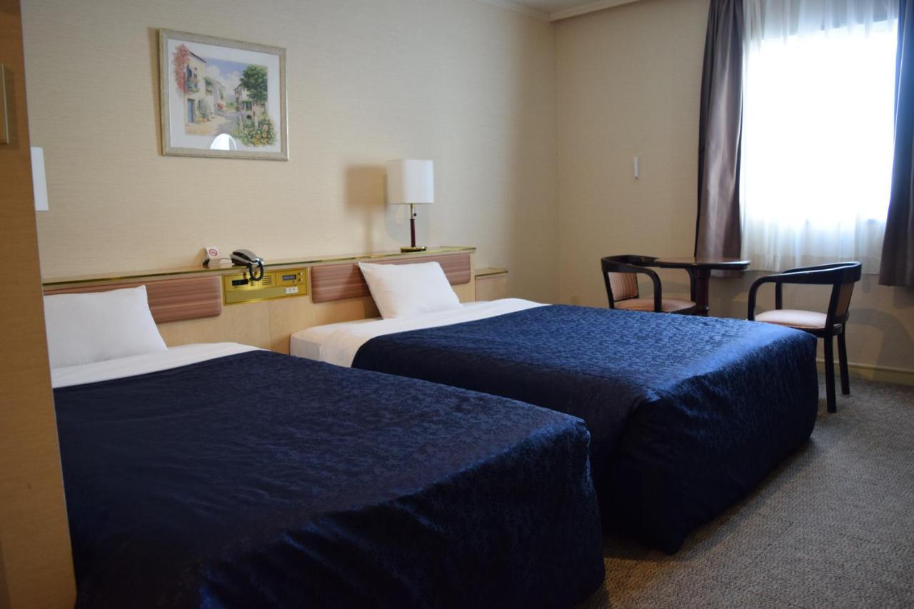 Asakusa Central Hotel Tōkyō Extérieur photo