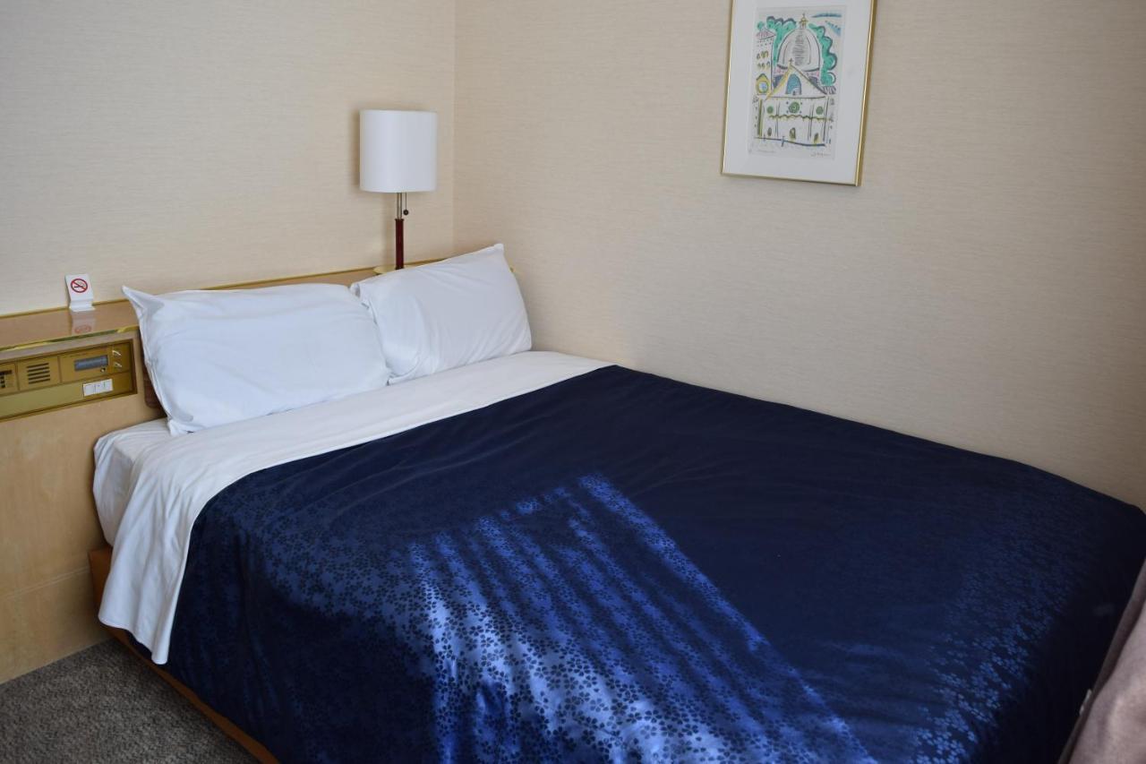 Asakusa Central Hotel Tōkyō Extérieur photo