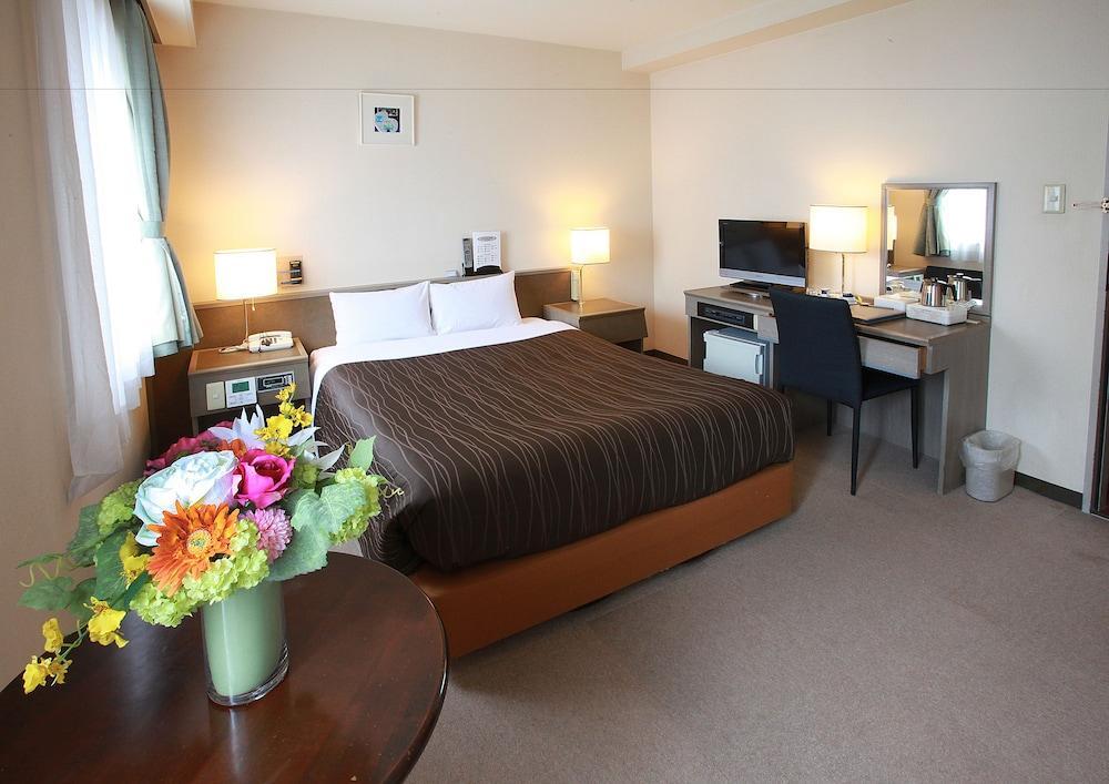 Asakusa Central Hotel Tōkyō Extérieur photo