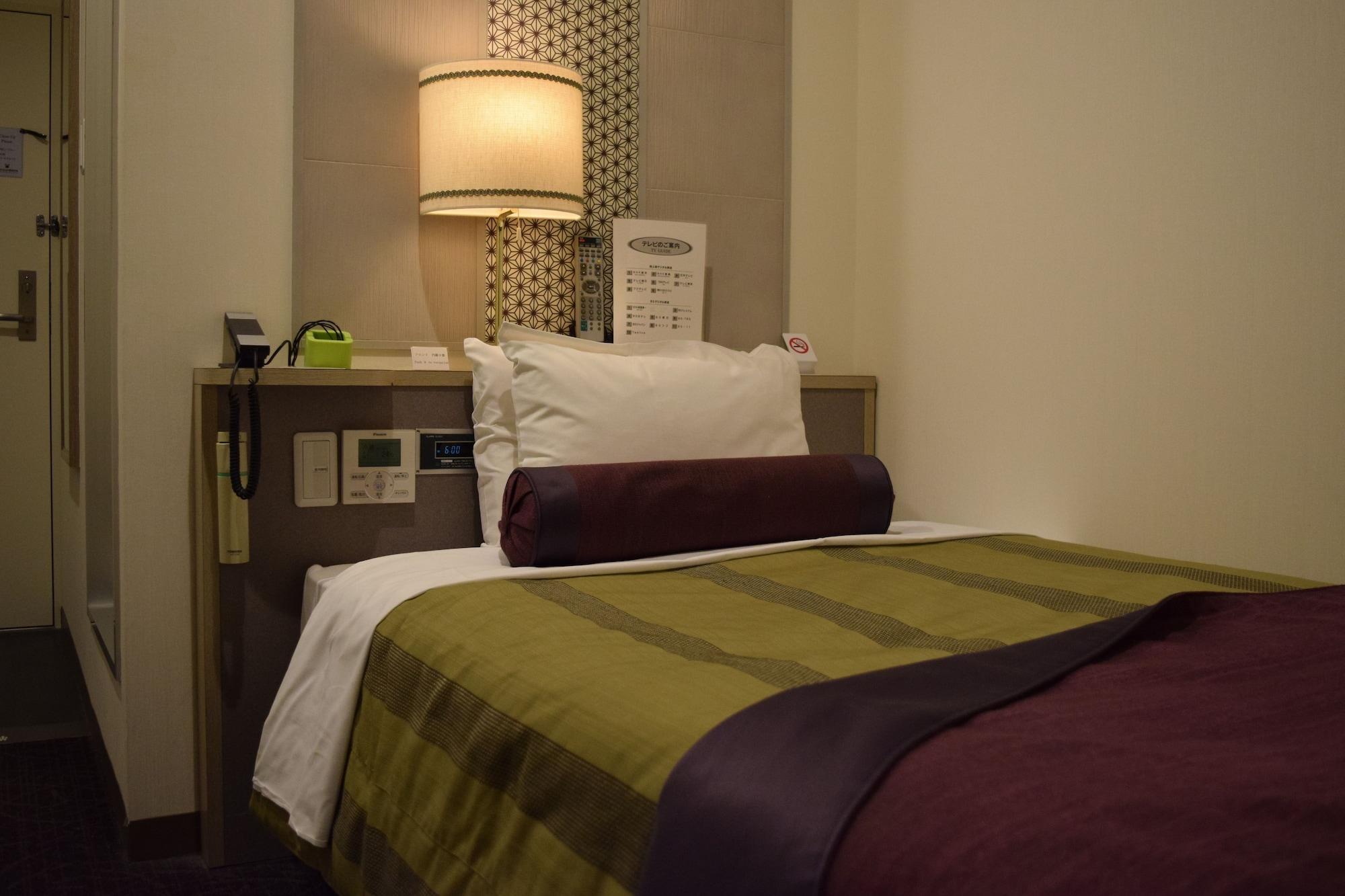 Asakusa Central Hotel Tōkyō Extérieur photo