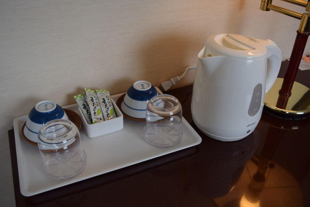Asakusa Central Hotel Tōkyō Extérieur photo