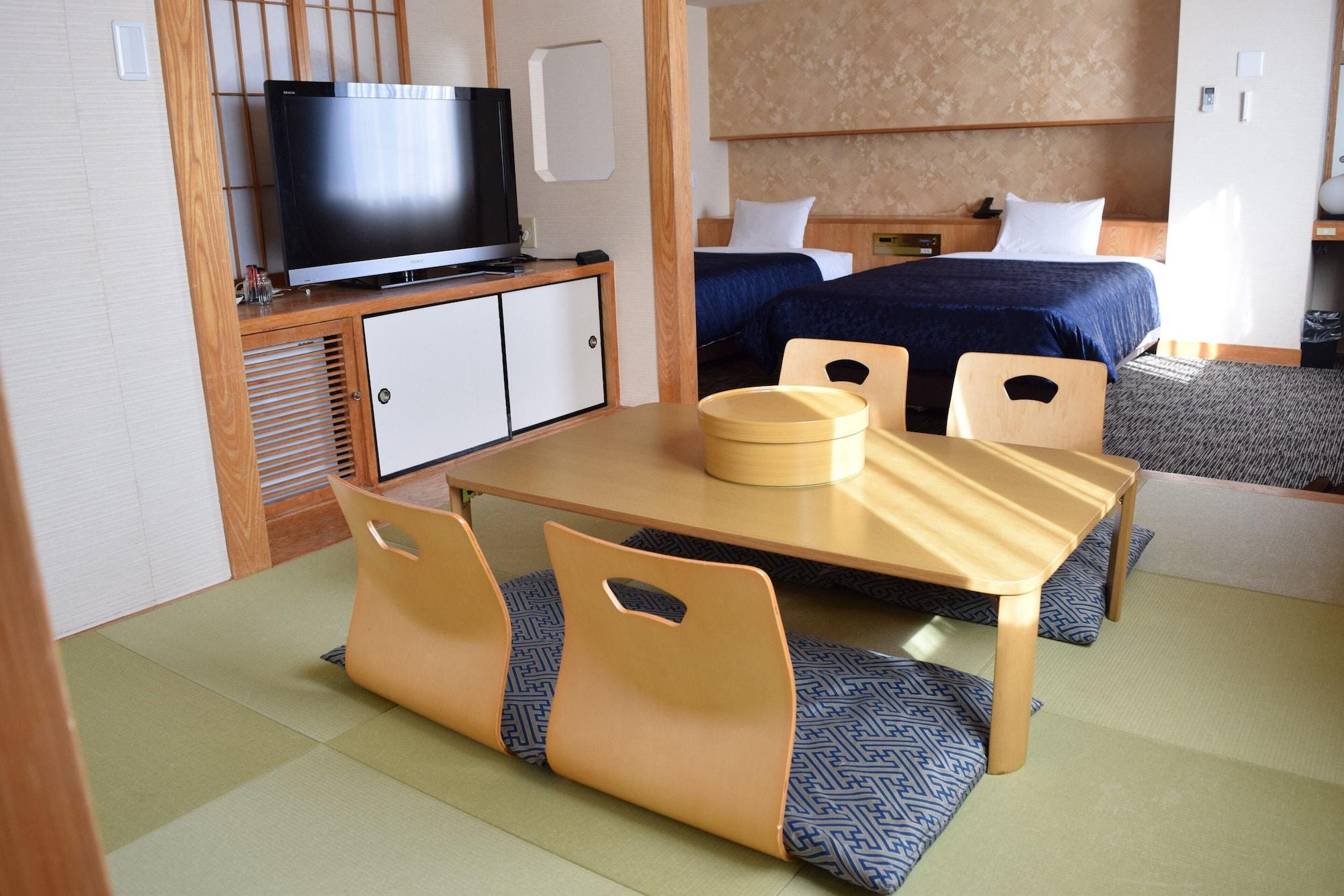 Asakusa Central Hotel Tōkyō Extérieur photo