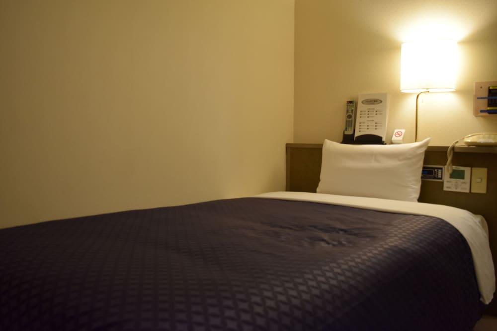 Asakusa Central Hotel Tōkyō Extérieur photo