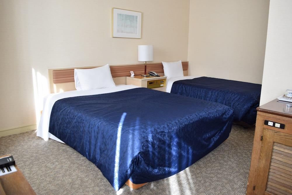 Asakusa Central Hotel Tōkyō Extérieur photo