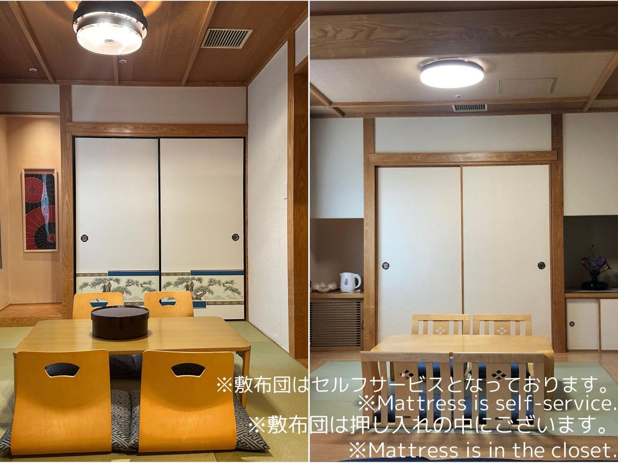 Asakusa Central Hotel Tōkyō Extérieur photo