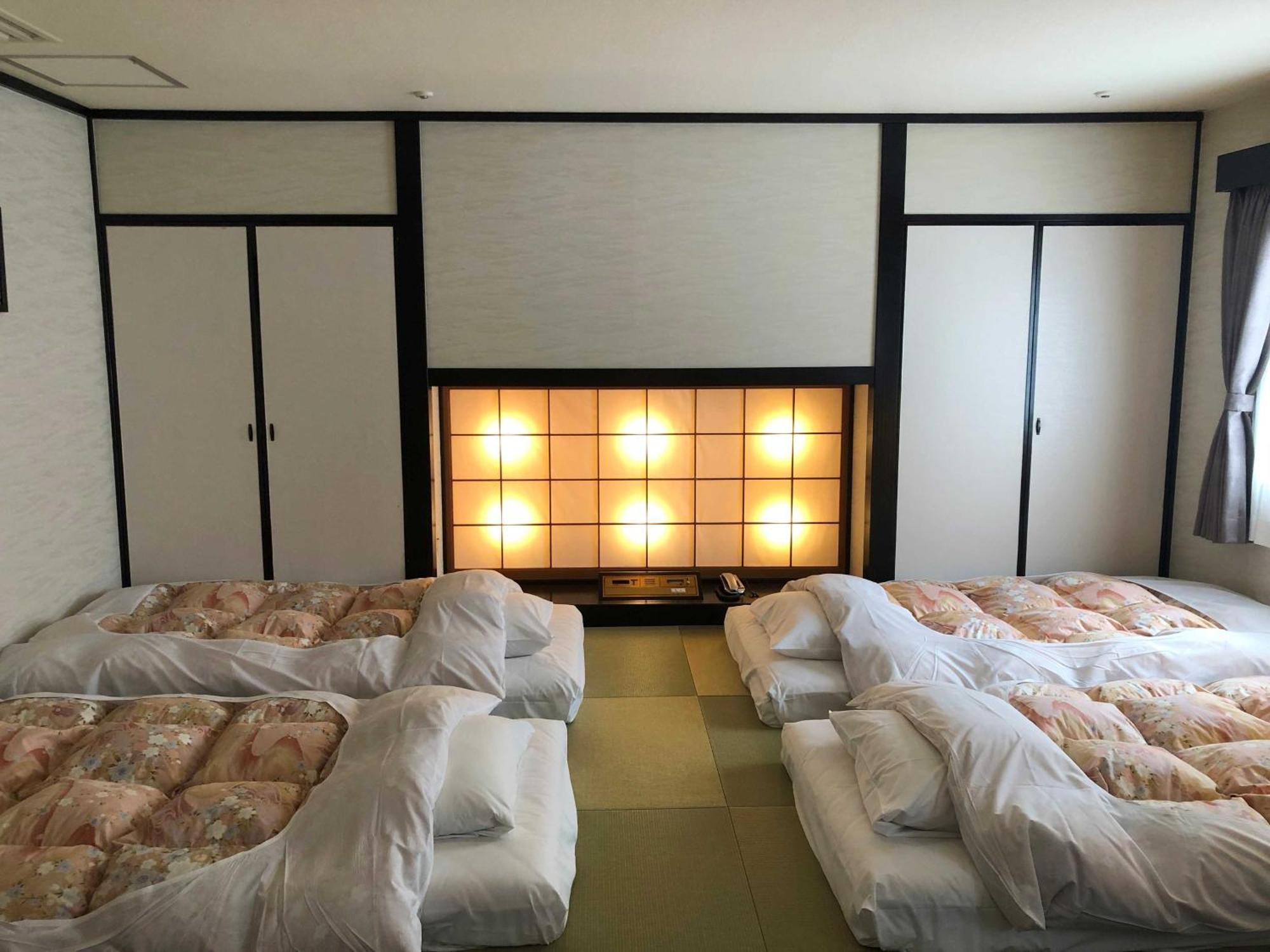 Asakusa Central Hotel Tōkyō Extérieur photo
