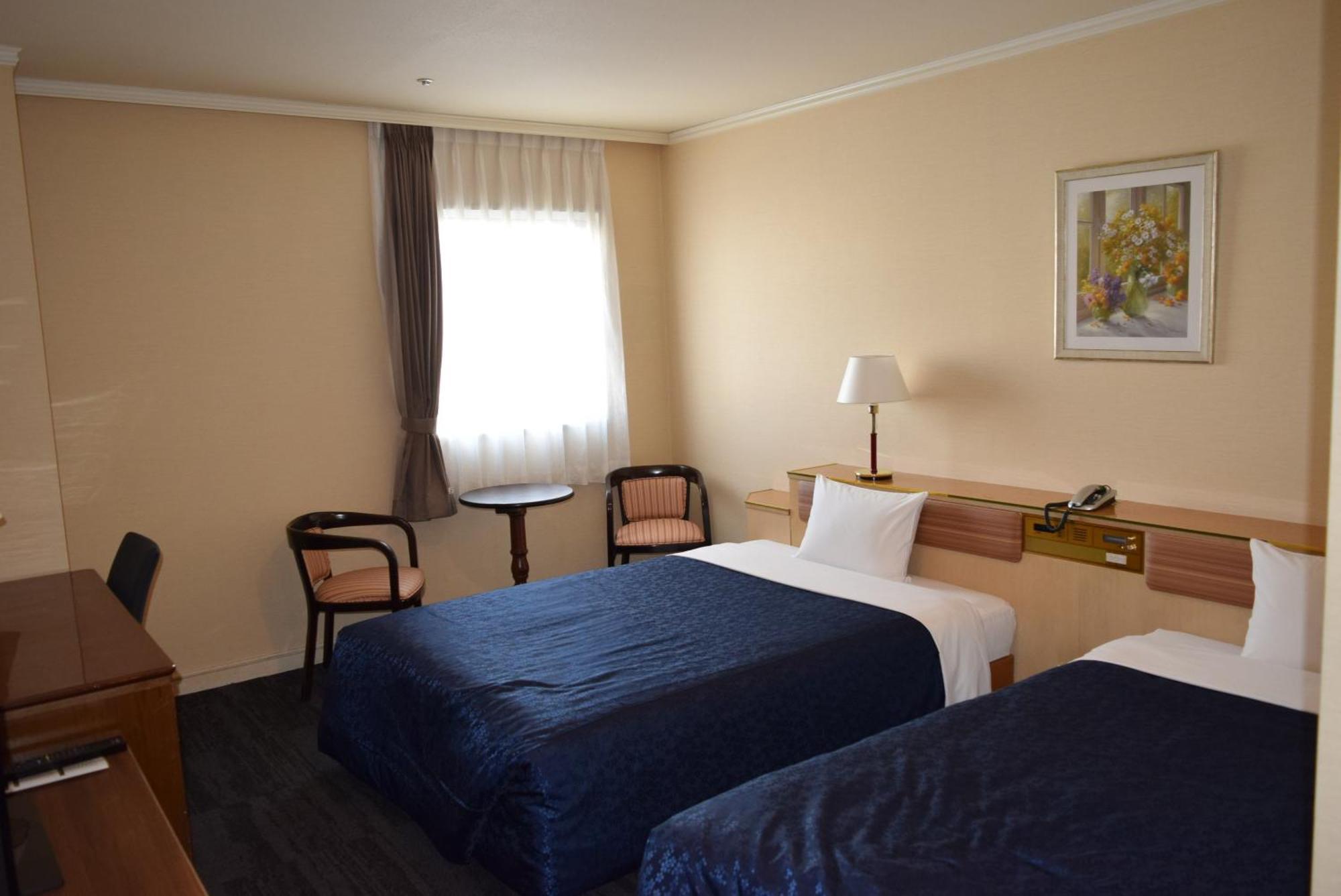 Asakusa Central Hotel Tōkyō Extérieur photo
