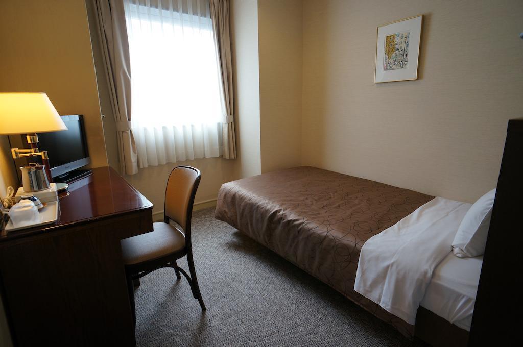 Asakusa Central Hotel Tōkyō Extérieur photo