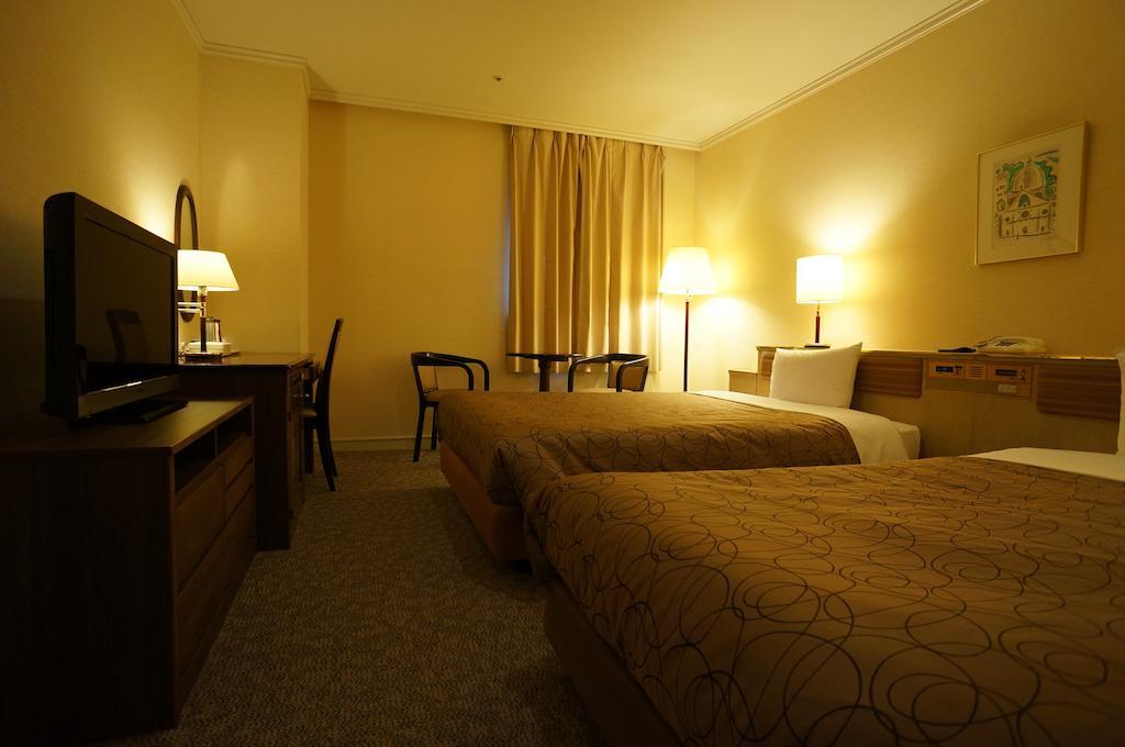 Asakusa Central Hotel Tōkyō Extérieur photo