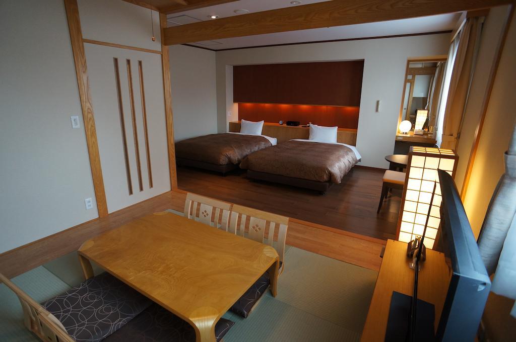 Asakusa Central Hotel Tōkyō Extérieur photo