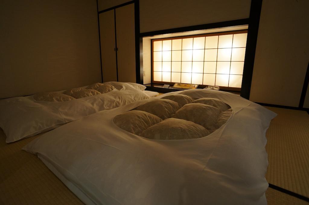 Asakusa Central Hotel Tōkyō Extérieur photo