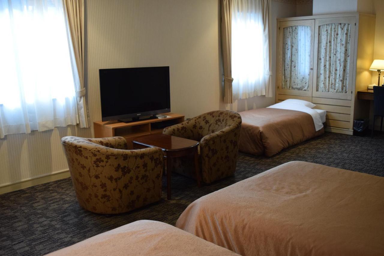 Asakusa Central Hotel Tōkyō Extérieur photo