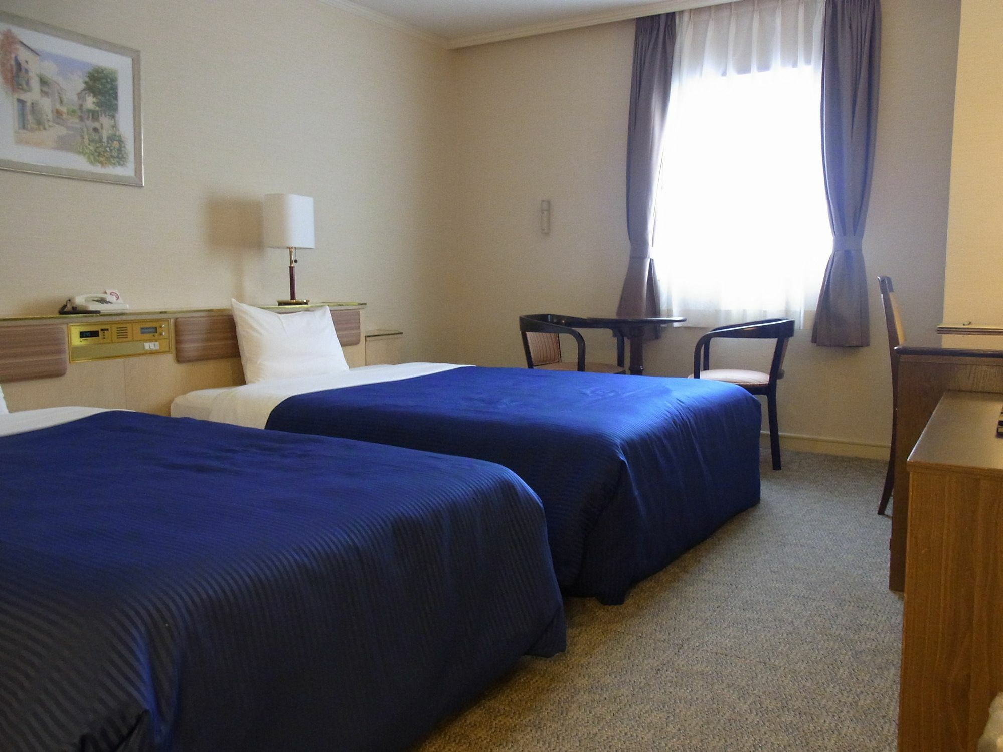 Asakusa Central Hotel Tōkyō Extérieur photo
