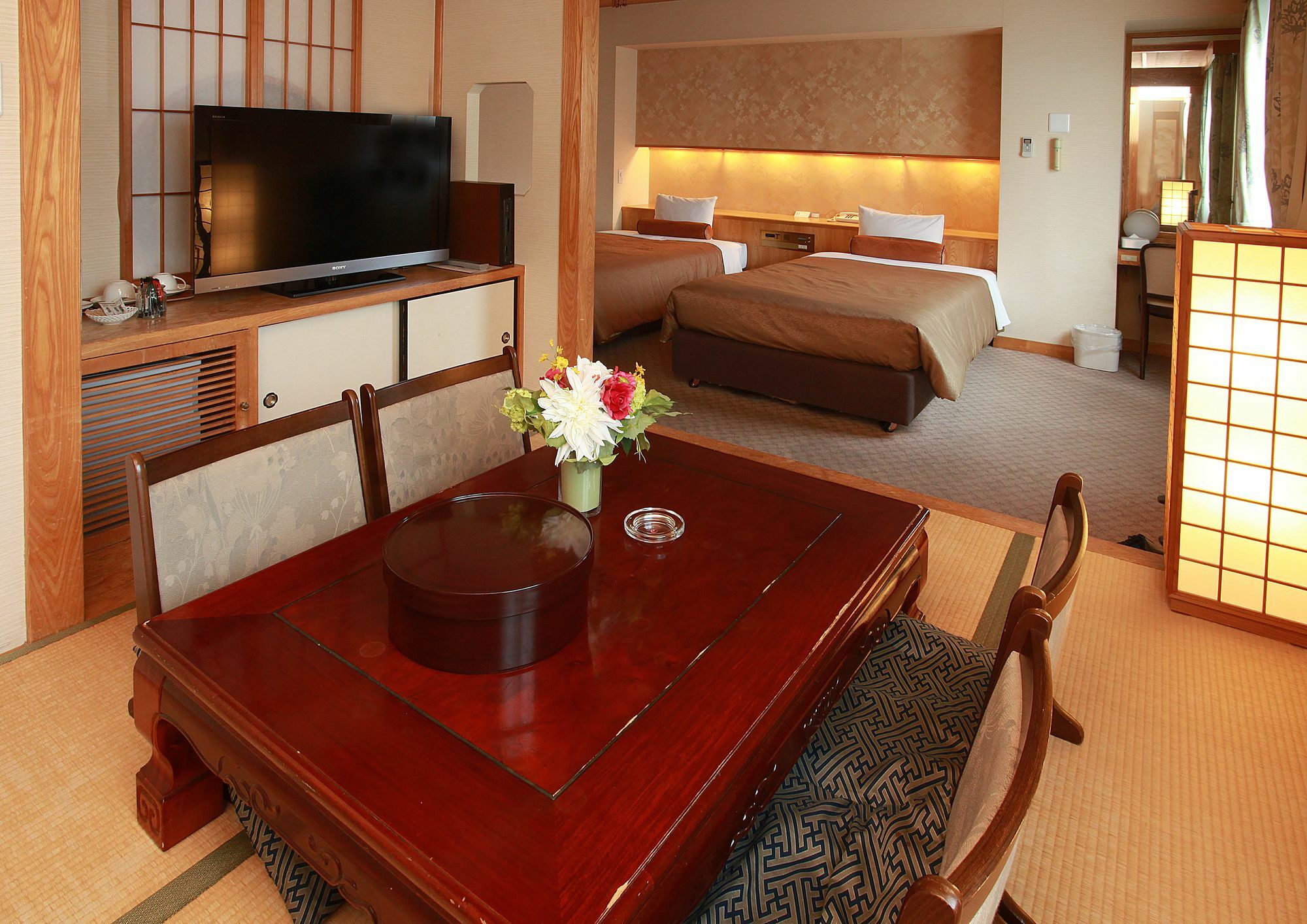 Asakusa Central Hotel Tōkyō Extérieur photo