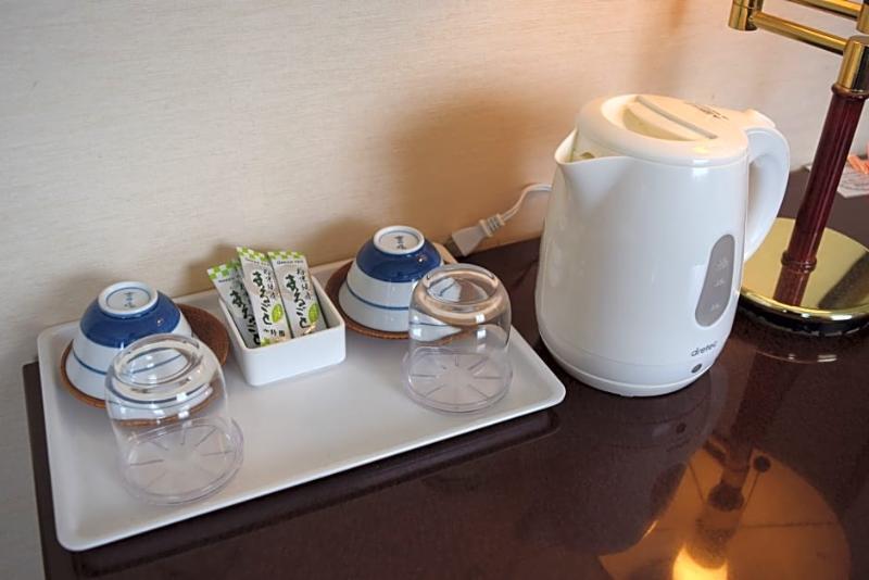 Asakusa Central Hotel Tōkyō Extérieur photo